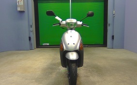 SUZUKI LET's 4 CA41A