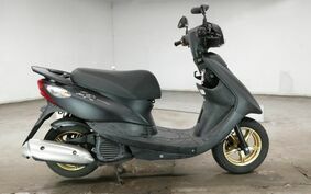 YAMAHA JOG ZR SA56J