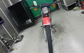 HONDA XL125S L125S