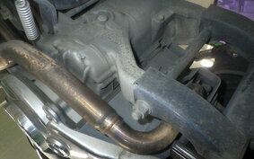 SUZUKI ADDRESS V125 S CF4MA