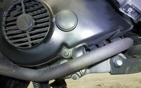 SUZUKI ADDRESS V125 G CF46A