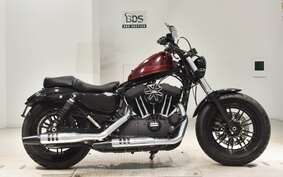 HARLEY XL1200X 2016 LC3