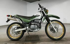 KAWASAKI SUPER SHERPA KL250G