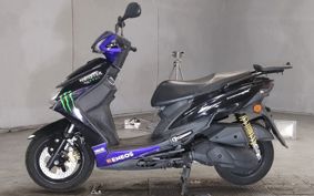 YAMAHA CYGNUS125XSR SED8J