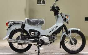 HONDA CROSS CUB 110 JA45