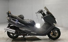 YAMAHA MAJESTY 125 SE27