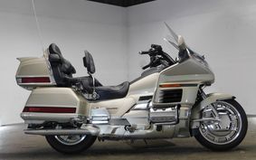 HONDA GL1500 GOLD WING SE 1998 SC22