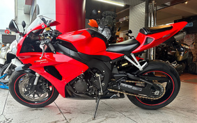 HONDA CBR1000RR 2008 SC57