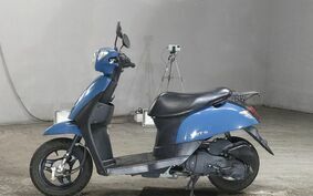 SUZUKI LET's CA4AA