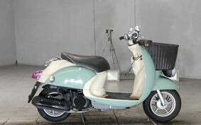 YAMAHA VINO 50 Molfe SA37J