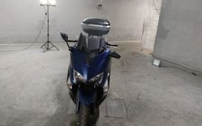 YAMAHA T-MAX 530 DX SJ15J