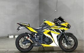 YAMAHA YZF-R3 2016 RH07J