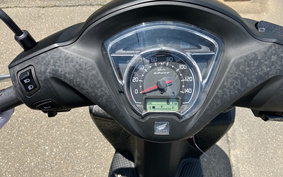 HONDA DIO 110 JK03