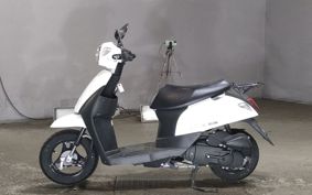 SUZUKI LETS CA4AA