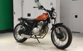 SUZUKI GRASS TRACKER Bigboy NJ47A