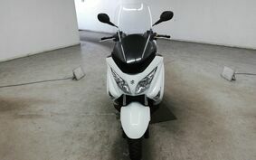 SUZUKI SKYWAVE 200 (Burgman 200) CH41A