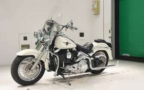 HARLEY FLSTF 1450 2000