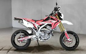 HONDA CRF250L MD38