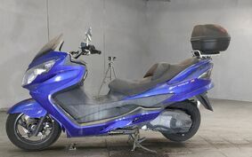 SUZUKI SKYWAVE 250 (Burgman 250) M CJ45A