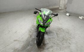 KAWASAKI NINJA 400 R 2010 ER400B