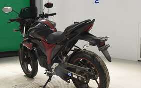 SUZUKI GIXXER 150 NG4BG