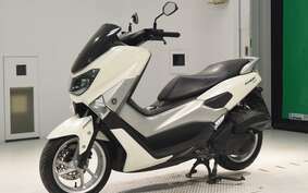 YAMAHA N-MAX 155 A SG50J