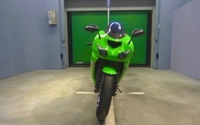 KAWASAKI ZX 10 NINJA R 2006 ZXT00D