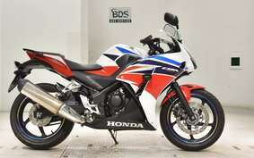 HONDA CBR250R A MC41