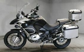 BMW R1200GS ADVENTURE 2010 0380