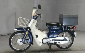 HONDA C70 SUPER CUB C70