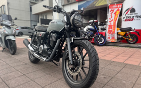 HONDA GB350S 2022 NC59