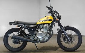 SUZUKI GRASS TRACKER BigBoy NJ47A