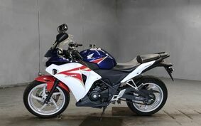 HONDA CBR250R MC41