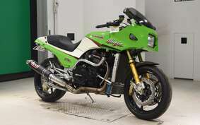 KAWASAKI GPZ900R NINJA 1999 ZX900A