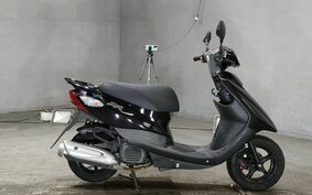 YAMAHA JOG ZR Evolution 2 SA39J