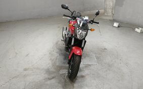 HONDA NC 700 S 2013 RC61