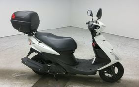 SUZUKI ADDRESS V125 S CF4MA