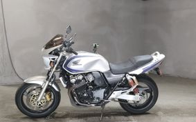 HONDA CB400SFV-2 NC39