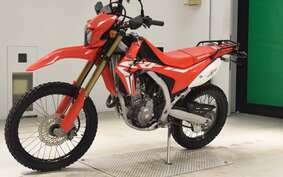 HONDA CRF250L MD44