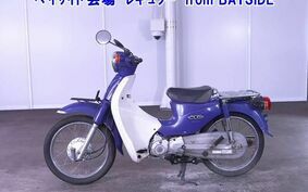 HONDA C110 JA07