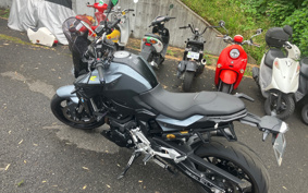 BMW F900R PREMIUM  LINE 2023 0K11