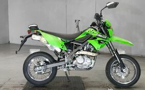 KAWASAKI KLX125D TRACKER LX125D