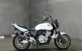 HONDA CB400SF VTEC REVO 2010 NC42