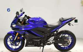 YAMAHA YZF-R25 A RG43J