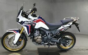 HONDA CRF1000L AFRICA TWIN 2016 SD04