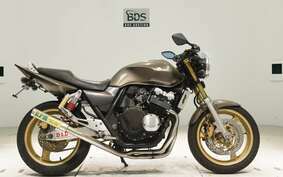 HONDA CB400SF VTEC Spec3 2007 NC39