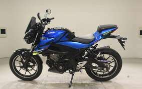 SUZUKI GSX-S125 DL32B