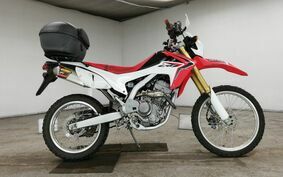 HONDA CRF250L MD38