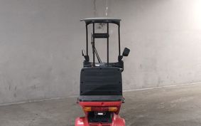 HONDA GYRO TA03