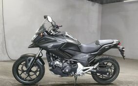 HONDA NC750X 2016 RC90